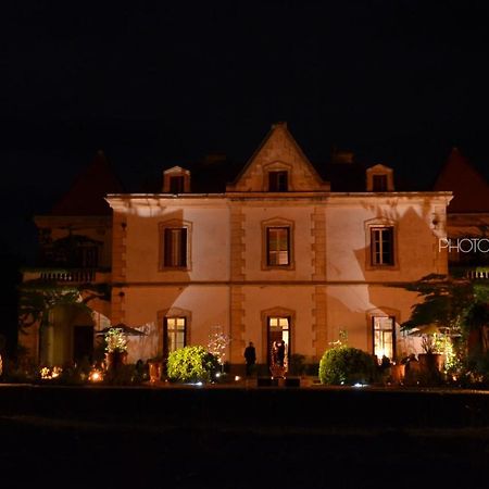 La Bellonette Marseillan  Esterno foto
