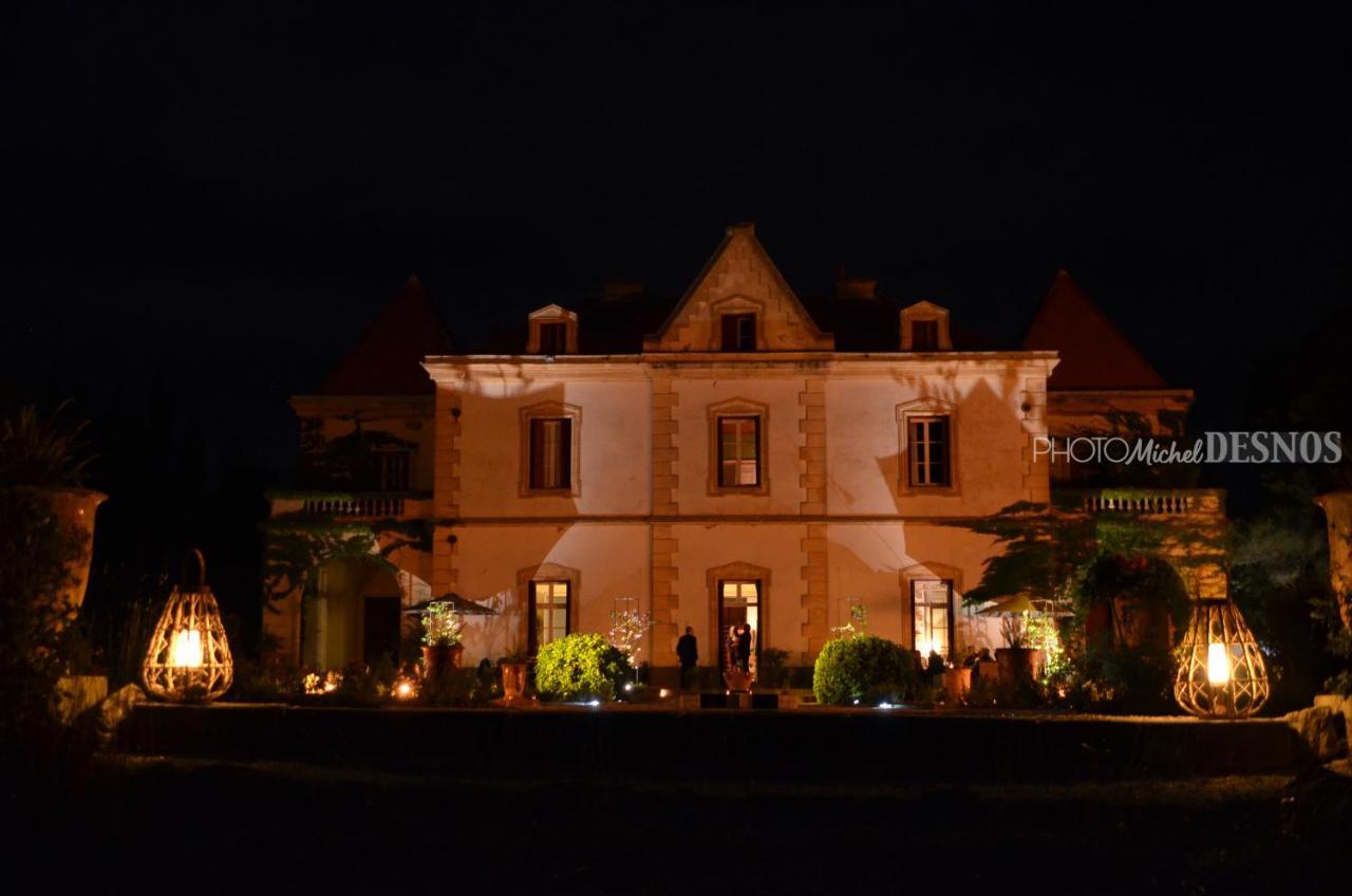 La Bellonette Marseillan  Esterno foto