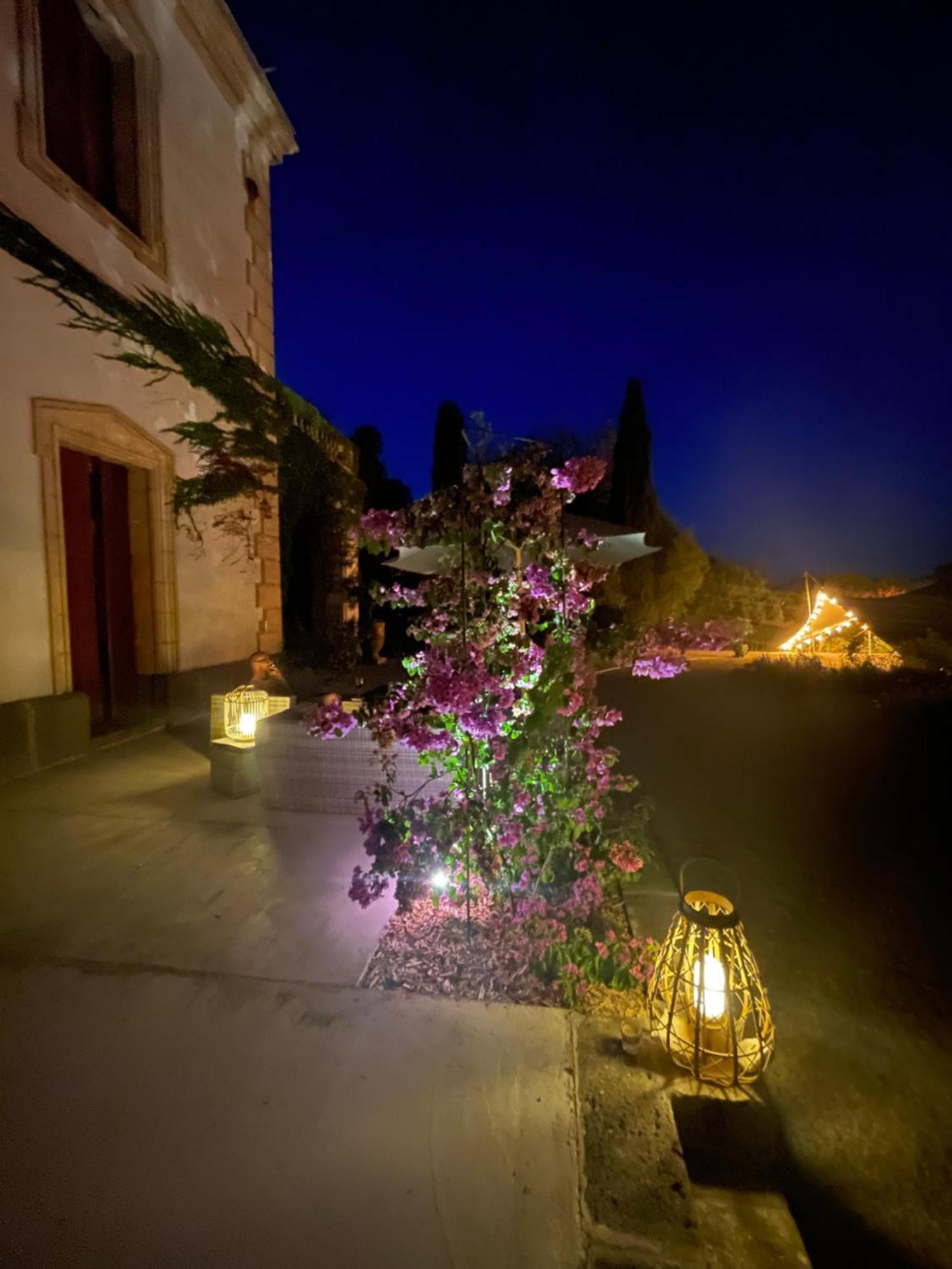 La Bellonette Marseillan  Esterno foto