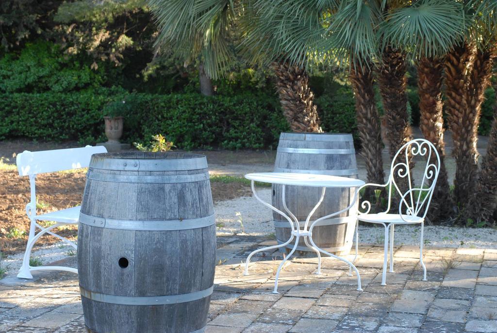 La Bellonette Marseillan  Esterno foto